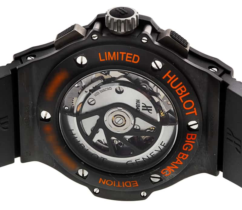 Hublot Aero Bang 310.cl.1190.rx.ab010